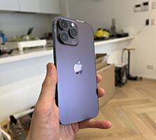 iPhone 14 Pro max 1 TB Purple