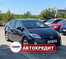 Toyota Prius 30 (Доступен в Автокредит)