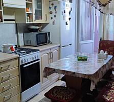 Просторная 3-комн. 5/10, кап. ремонт, Западный