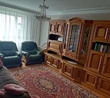 Продам отличную 4 комнатную