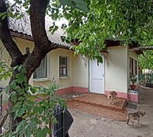 Район Мечникова! Продается дом!