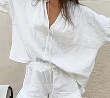 Летний костюм