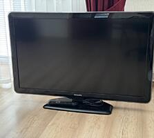 Телевизор PHILIPS на 42&quot; в отличном состоянии.