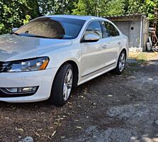 Продам Пассат б7 Америка. 2.0 дизель, автомат