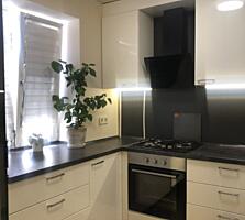 2-комн. квартира Армейская / пр. Шевченко - Сегедская