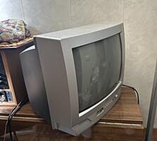 Продам телевизор JVC недорого!