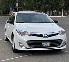 Продаю Toyota Avalon Hybrid 2014 года