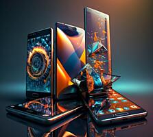 Выкупим ваш смартфон в рабочем состоянии