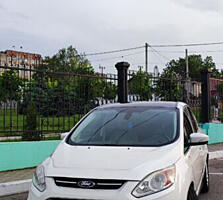 Продается автомобиль Ford C-Max. Plug-in hybrid.