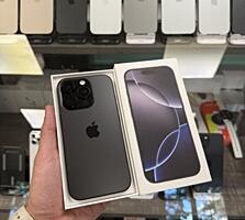 iPhone 16 Pro 128 Gb 100% РАССРОЧКА