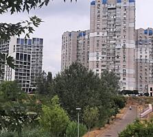 Продам 2 ком. кв. на Позняках. Ул. Драгоманова 31 б. Собственник!
