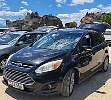 Ford C-Max Energy Plug-in Нейтральные номера