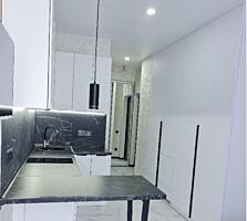 Продам квартиру-студию 23.15 кв. м., 15/24, новый дом, жк Эллада.