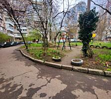 2-комн. квартира Сегедская, 2 ст. Фонтана, Шевченко