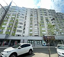 Bloc Nou! Sec. Posta Veche. 1 camera + living. Euroreparatie.