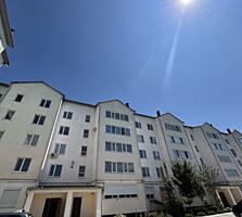 Продам квартиру в новостройке.