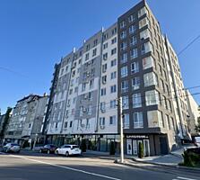 Apartament cu 2 camere, Buiucani.