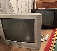 Продам 2 телевизора