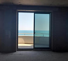 2-комн. квартира с террасой в ЖК Юбилейный, Французский бульвар