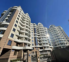 2-комн. квартира с террасой в ЖК Юбилейный, Французский бульвар