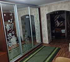 Продам 3-х комнатную квартиру 2/5