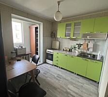 Продается 3-к квартира г. Тирасполь, район Балка, улица Юности 60/1