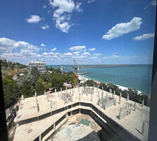 3-комн. квартира в ЖК Калипсо, Фонтанская дор, 13 ст.