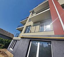 1-комн. квартира в ЖК Брусника, ул. Малиновского