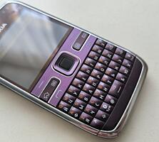 Для коллекционеров легендарный Nokia E72