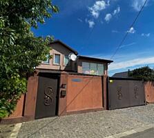 2эт. Дом, центр Варваровки - 95000$