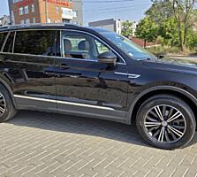 Volkswagen Tiguan Allspace Carat Exclusive 7 locuri