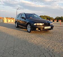 Продам БМВ Е39 530D