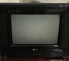 Телевизор LG Ultra.