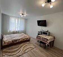 2-комнатная квартира с РЕМОНТОМ. Балка