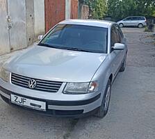Продам Volkswagen Passat b5 1.6 бензин