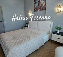 Vip продажа новой, дизайнерской квартиры возле моря / Одесса