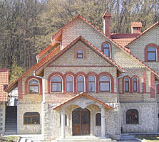 Загородный комплекс -Панашешть