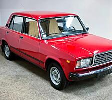 Продам жигули ваз-2107