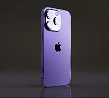 iPhone 14 Pro 512 Gb Purple.