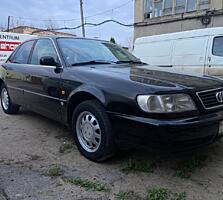 Продам Audi A6 C4 1997г. Бензин 2.6