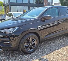 Opel Grandland X Automat motorina