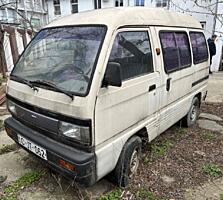 Продаем срочно минибус Daewoo Damas 2004 г на ходу.