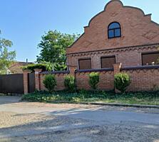 На продажу дом в с. Суклея, удобное расположение, 5 минут до города.