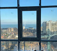 2-комн. квартира в ЖК Элегия Парк, Курортный пер, Аркадия