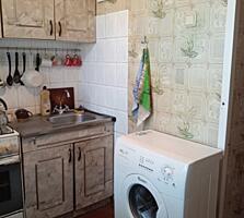 Бендеры Центр 1 этаж 2-комнатная