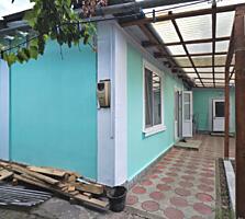 Продаётся 1/3 дома в Бельцах, ул. Карасёва, 37, Молодово