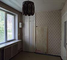 Продается 2-комнатная квартира в Центре(Монарх) 5/5 под ремонт