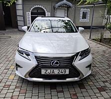 Lexus es300h 2013