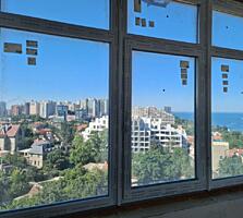 1-комн. квартира на Каманина, 27 жемчужина, Аркадия