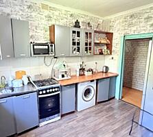 Ближний Хутор, маг. Север, котельцовый дом